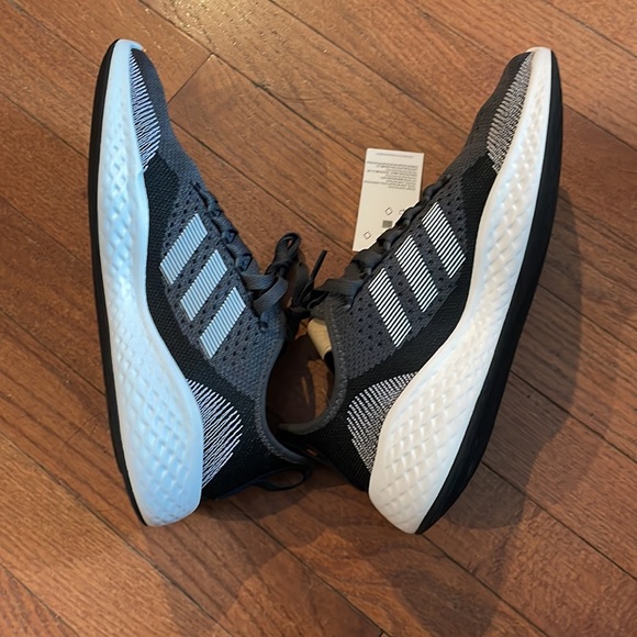 Adidas fluidflow 2.0 8M - Picture 4 of 6